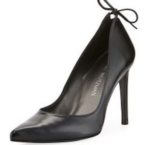 Stuart Weitzman Peekamid Pumps